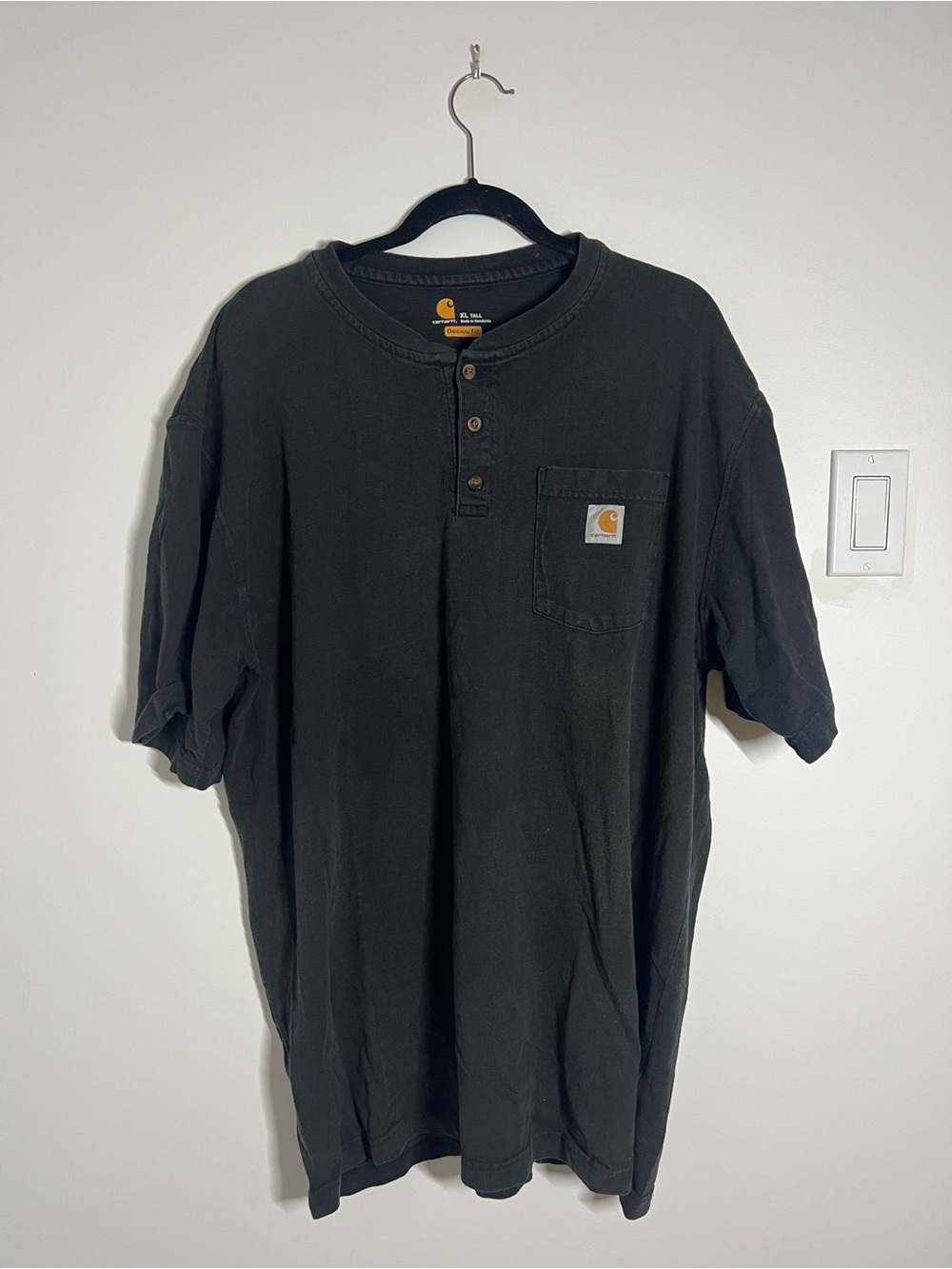 Vintage carhartt